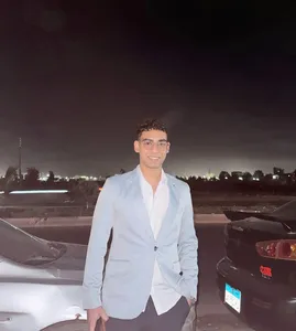 محمد حمدي - عميل راضي